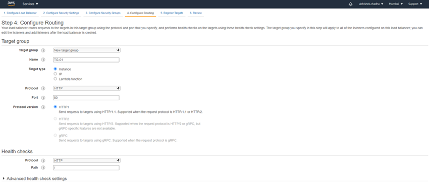 How To Achieve High Availability(HA) in AWS